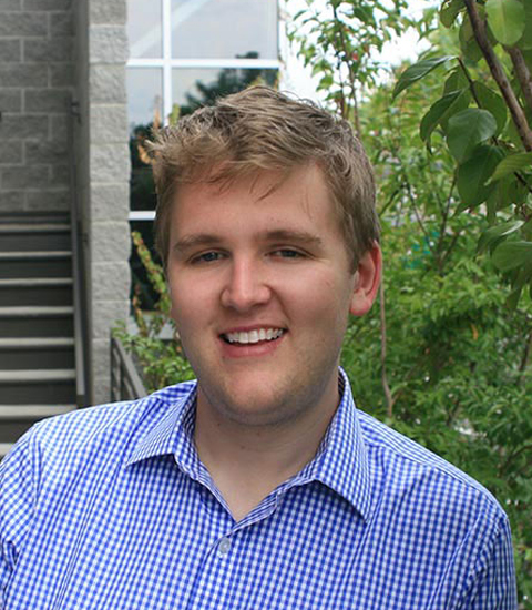 James walters
