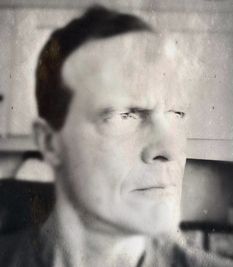 Joe weaver