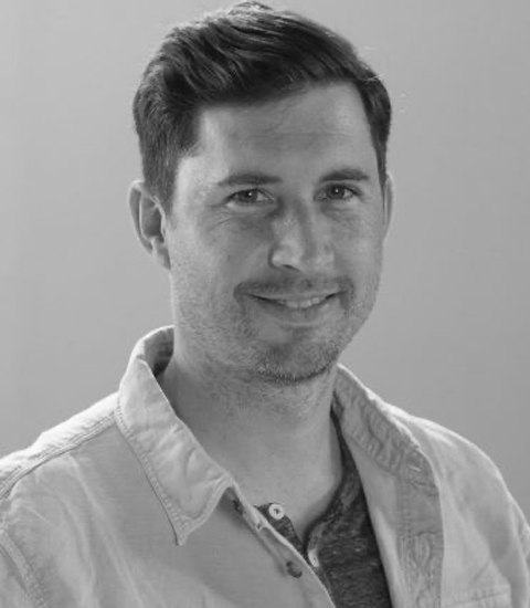 Joel McAfee