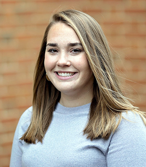 Madison Barker
