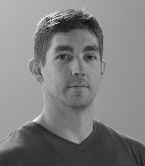 Nick Nichols